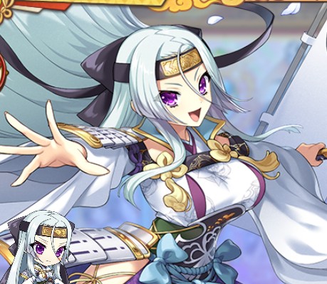 遥そらさんが出演しているブラウザゲーム/アプリ