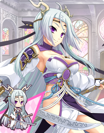 遥そらさんが出演しているブラウザゲーム/アプリ